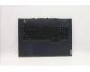 Lenovo 5CB1D20018 Tastatur inkl. Topcase ASM_FRA/ENGL82JM PHA_BU