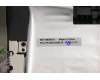 Lenovo 5CB1D20019 Tastatur inkl. Topcase ASM_UK L82JM PHA_BU