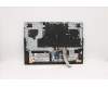 Lenovo 5CB1D20020 Tastatur inkl. Topcase ASM_USA ENGL82JM PHA_BU