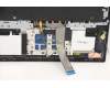 Lenovo 5CB1D20020 Tastatur inkl. Topcase ASM_USA ENGL82JM PHA_BU