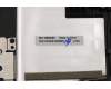Lenovo 5CB1D20020 Tastatur inkl. Topcase ASM_USA ENGL82JM PHA_BU