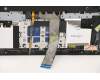 Lenovo 5CB1D20021 Tastatur inkl. Topcase ASM_FRA L82JM PHA_BU