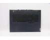 Lenovo 5CB1D20029 Tastatur inkl. Topcase ASM_ITA L82JM PHA_BU