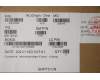 Lenovo 5CB1D20029 Tastatur inkl. Topcase ASM_ITA L82JM PHA_BU