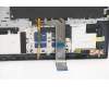 Lenovo 5CB1D20029 Tastatur inkl. Topcase ASM_ITA L82JM PHA_BU