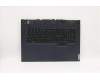 Lenovo 5CB1D20033 Tastatur inkl. Topcase ASM_NORDICL82JM PHA_BU