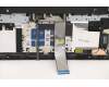 Lenovo 5CB1D20033 Tastatur inkl. Topcase ASM_NORDICL82JM PHA_BU