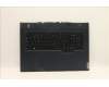 Lenovo 5CB1D20034 Tastatur inkl. Topcase ASM_POR L82JM PHA_BU