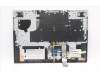 Lenovo 5CB1D20037 Tastatur inkl. Topcase spanisch L82JM PHA_BU