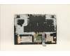 Lenovo 5CB1D20039 Tastatur inkl. Topcase ASM_THAI L82JM PHA_BU