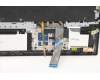 Lenovo 5CB1D20041 Tastatur inkl. Topcase ASM_TUR L82JM PHA_BU