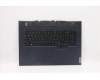 5CB1D20047 Lenovo COVER Upper Case ASM_BUL L82JN PHA_BU