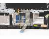 Lenovo 5CB1D20053 Tastatur inkl. Topcase ASM_USA ENGL82JN PHA_BU