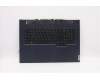 Lenovo 5CB1D20057 Tastatur inkl. Topcase ASM_GRE L82JN PHA_BU