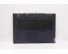 Lenovo 5CB1D20060 Tastatur inkl. Topcase ASM_HUN L82JN PHA_BU