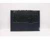Lenovo 5CB1D20065 Tastatur inkl. Topcase ASM_NORDICL82JN PHA_BU