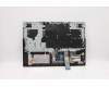Lenovo 5CB1D20065 Tastatur inkl. Topcase ASM_NORDICL82JN PHA_BU