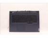 Lenovo 5CB1D20066 Tastatur inkl. Topcase ASM_POR L82JN PHA_BU