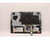 Lenovo 5CB1D20066 Tastatur inkl. Topcase ASM_POR L82JN PHA_BU