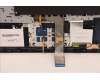 Lenovo 5CB1D20066 Tastatur inkl. Topcase ASM_POR L82JN PHA_BU