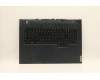 Lenovo 5CB1D20068 Tastatur inkl. Topcase ASM_SLV L82JN PHA_BU