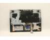 Lenovo 5CB1D20068 Tastatur inkl. Topcase ASM_SLV L82JN PHA_BU