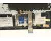Lenovo 5CB1D20068 Tastatur inkl. Topcase ASM_SLV L82JN PHA_BU