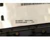 Lenovo 5CB1D20068 Tastatur inkl. Topcase ASM_SLV L82JN PHA_BU