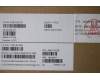 Lenovo 5CB1D20070 Tastatur inkl. Topcase schweiz L82JN PHA_BU