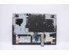 Lenovo 5CB1D20071 Tastatur inkl. Topcase ASM_THAI L82JN PHA_BU