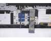 Lenovo 5CB1D20071 Tastatur inkl. Topcase ASM_THAI L82JN PHA_BU