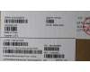 Lenovo 5CB1D20074 Tastatur inkl. Topcase ASM_UKR L82JN PHA_BU