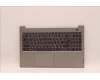 5CB1D22364 Lenovo COVER UpperCaseASM_THAI C21A5 MGNBL