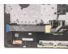 Lenovo 5CB1D33468 Tastatur inkl. Topcase ASM_CZE/SLK L82M8 GY BL
