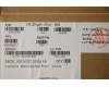 Lenovo 5CB1D33469 Tastatur inkl. Topcase ASM_ENG L82M8 GY BL