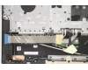 Lenovo 5CB1D33469 Tastatur inkl. Topcase ASM_ENG L82M8 GY BL