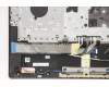 Lenovo 5CB1D33473 Tastatur inkl. Topcase deutsch L82M8 GY BL