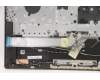 Lenovo 5CB1D33476 Tastatur inkl. Topcase ASM_JPN L82M8 GY BL