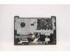 Lenovo 5CB1D33484 Tastatur inkl. Topcase schweiz L82M8 GY BL