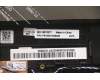 Lenovo 5CB1D33484 Tastatur inkl. Topcase schweiz L82M8 GY BL