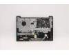 Lenovo 5CB1D33486 Tastatur inkl. Topcase ASM_UK L82M8 GY BL