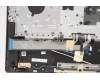 Lenovo 5CB1D33486 Tastatur inkl. Topcase ASM_UK L82M8 GY BL