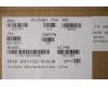 Lenovo 5CB1D33507 Tastatur inkl. Topcase ASM_CZE/SLK L82M8 SD BL
