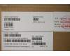 Lenovo 5CB1D33510 Tastatur inkl. Topcase ASM_FRA L82M8 SD BL