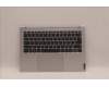 Lenovo 5CB1D34454 Tastatur inkl. Topcase ASM_BEL L82NJ L/S DIS