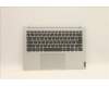 Lenovo 5CB1D34461 Tastatur inkl. Topcase ASM_FRA L82NJ L/S DIS
