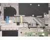 Lenovo 5CB1D34464 Tastatur inkl. Topcase deutsch L82NJ L/S DIS