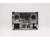 Lenovo 5CB1D34470 Tastatur inkl. Topcase ASM_ITA L82NJ L/S DIS