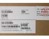 Lenovo 5CB1D34474 Tastatur inkl. Topcase ASM_NORDIC L82NJ L/SDIS
