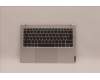 Lenovo 5CB1D34475 Tastatur inkl. Topcase ASM_POR L82NJ L/S DIS